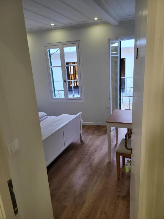 Lefkada Triola Apartments Экстерьер фото