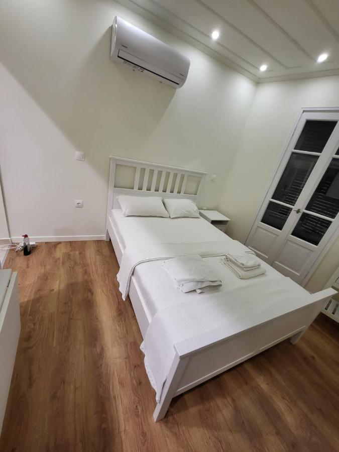 Lefkada Triola Apartments Экстерьер фото
